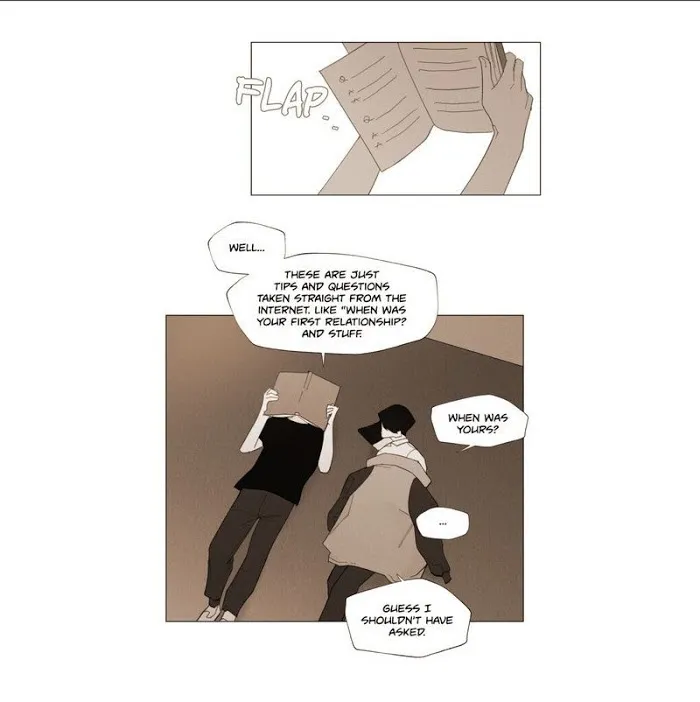 Truth or Dare (Youmy) - Chapter 13 Page 22