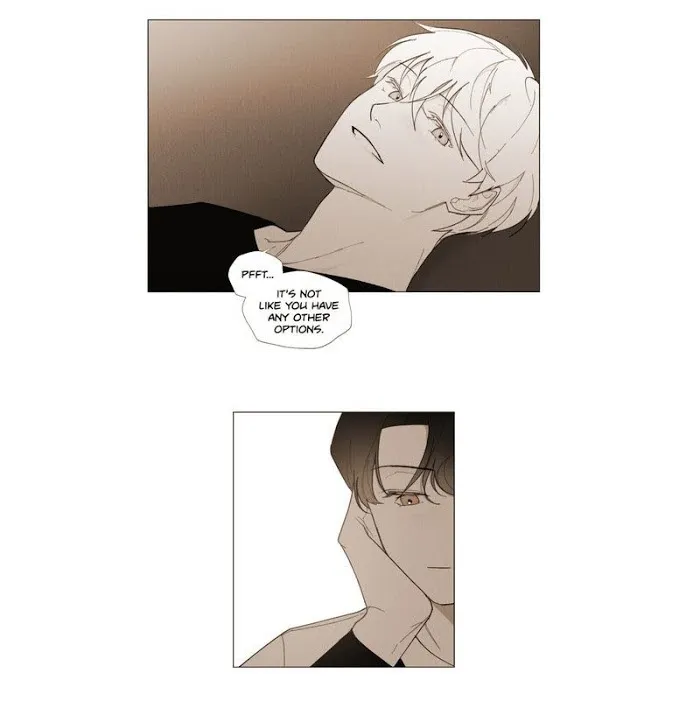 Truth or Dare (Youmy) - Chapter 13 Page 24