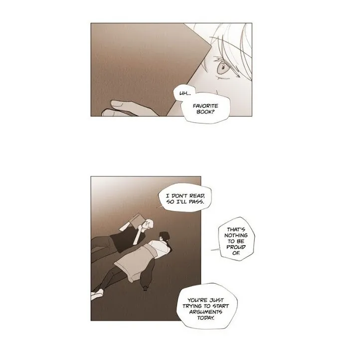 Truth or Dare (Youmy) - Chapter 13 Page 26