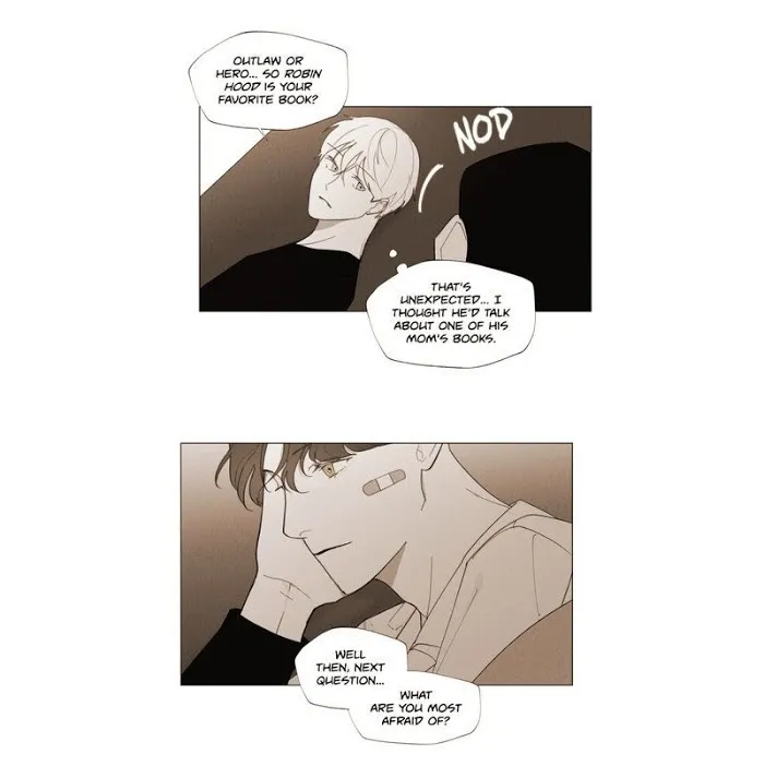 Truth or Dare (Youmy) - Chapter 13 Page 28