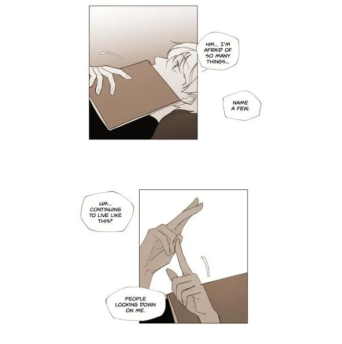 Truth or Dare (Youmy) - Chapter 13 Page 29