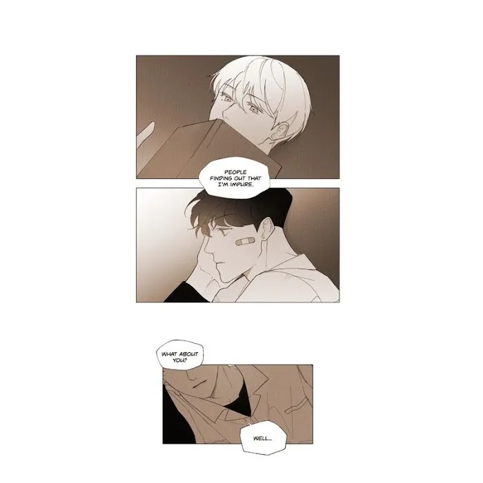 Truth or Dare (Youmy) - Chapter 13 Page 30