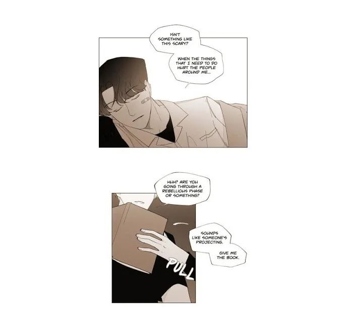Truth or Dare (Youmy) - Chapter 13 Page 31