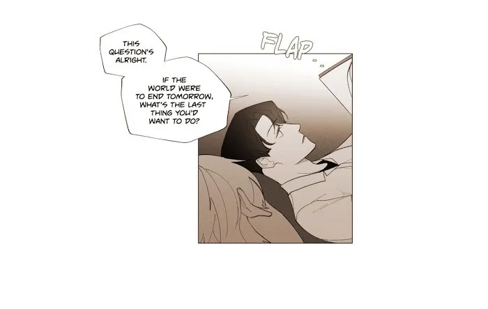 Truth or Dare (Youmy) - Chapter 13 Page 32