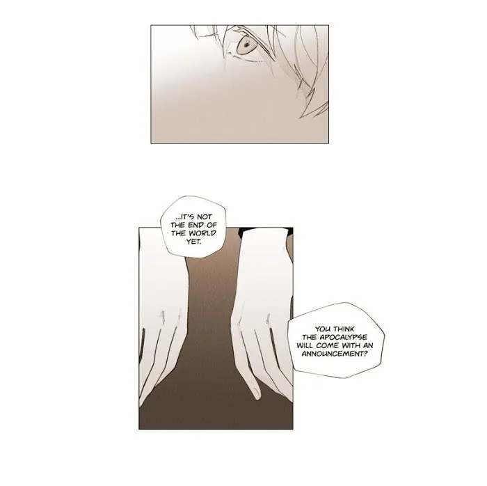 Truth or Dare (Youmy) - Chapter 13 Page 34