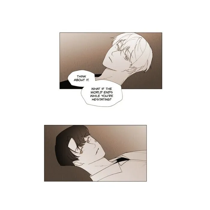 Truth or Dare (Youmy) - Chapter 13 Page 35