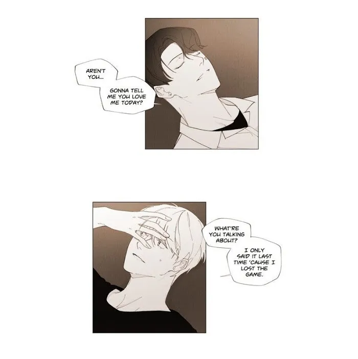 Truth or Dare (Youmy) - Chapter 14 Page 4
