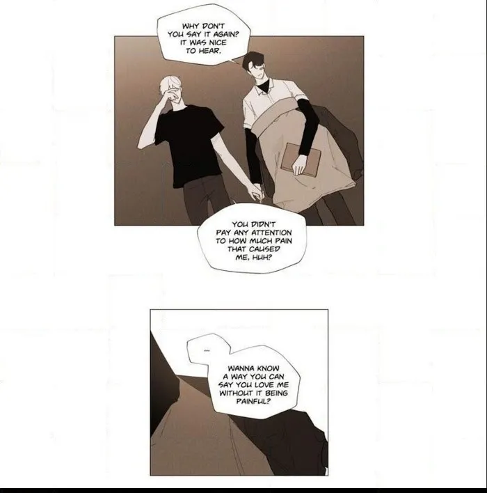 Truth or Dare (Youmy) - Chapter 14 Page 5