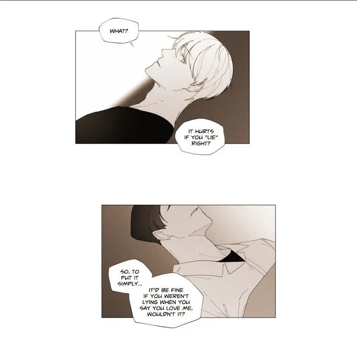 Truth or Dare (Youmy) - Chapter 14 Page 6