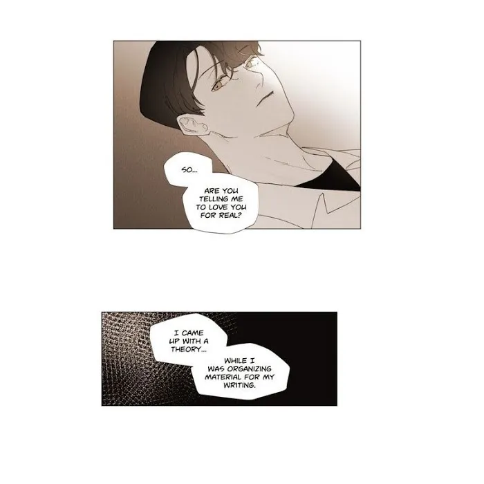 Truth or Dare (Youmy) - Chapter 14 Page 7