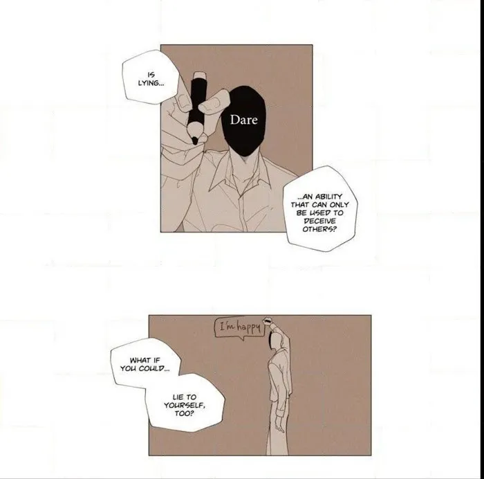 Truth or Dare (Youmy) - Chapter 14 Page 8