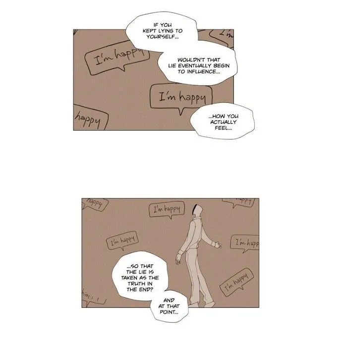 Truth or Dare (Youmy) - Chapter 14 Page 9