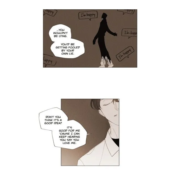 Truth or Dare (Youmy) - Chapter 14 Page 10