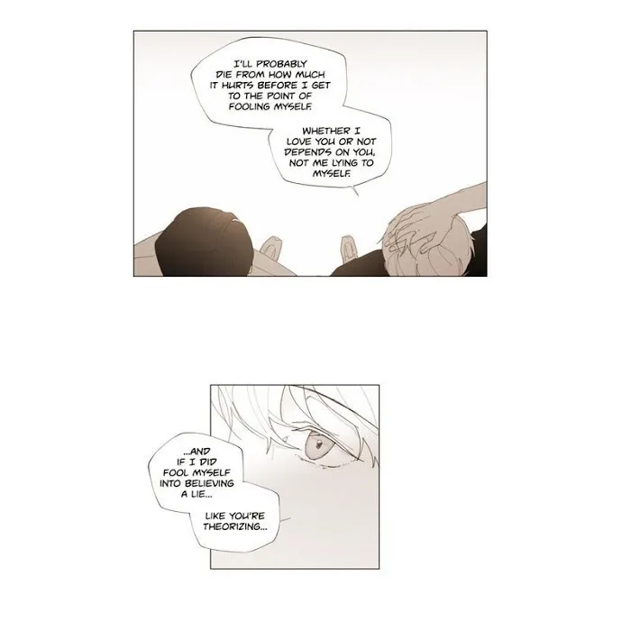 Truth or Dare (Youmy) - Chapter 14 Page 12