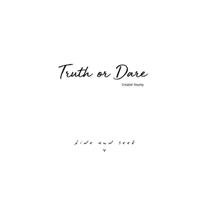 Truth or Dare (Youmy) - Chapter 14 Page 15
