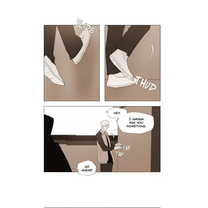 Truth or Dare (Youmy) - Chapter 14 Page 16