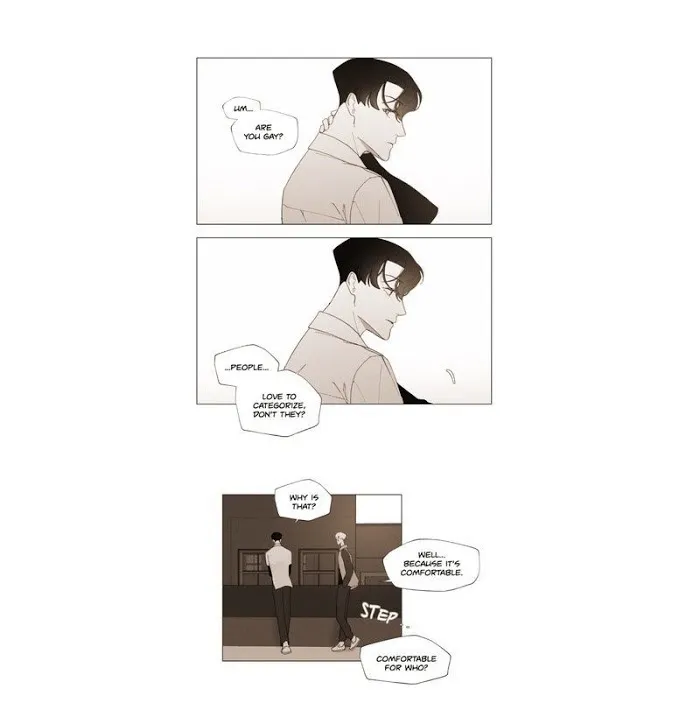 Truth or Dare (Youmy) - Chapter 14 Page 17