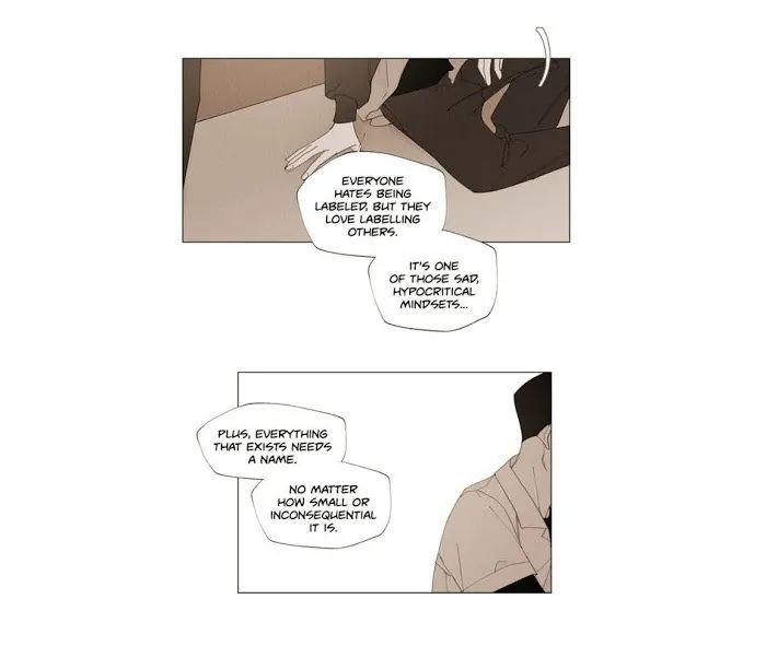 Truth or Dare (Youmy) - Chapter 14 Page 18