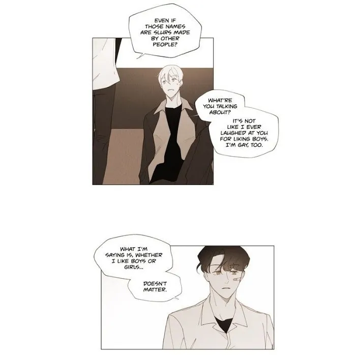Truth or Dare (Youmy) - Chapter 14 Page 19