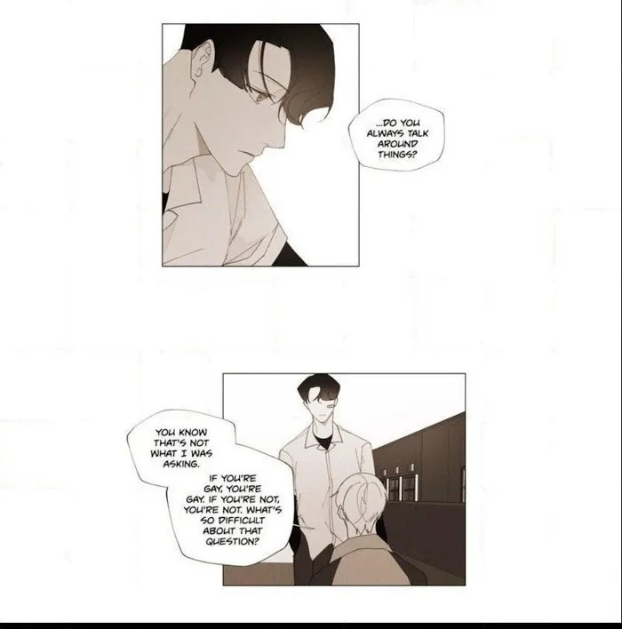 Truth or Dare (Youmy) - Chapter 14 Page 22