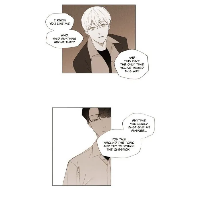 Truth or Dare (Youmy) - Chapter 14 Page 23