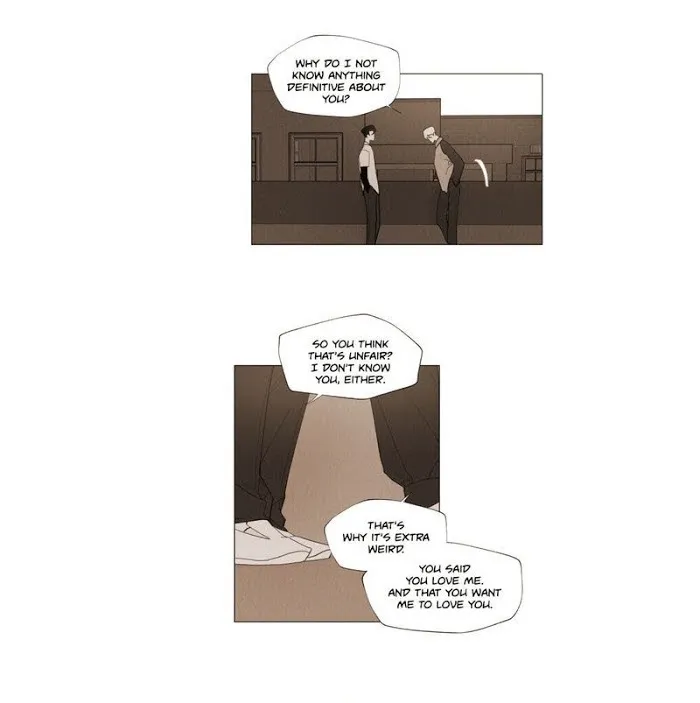 Truth or Dare (Youmy) - Chapter 14 Page 24
