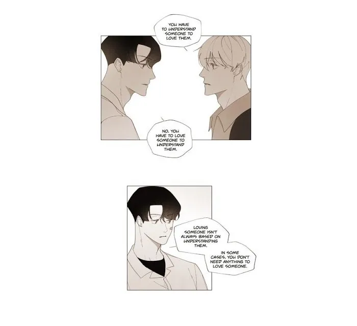 Truth or Dare (Youmy) - Chapter 14 Page 25