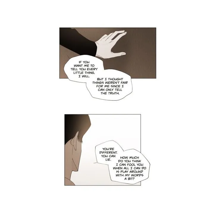 Truth or Dare (Youmy) - Chapter 14 Page 26