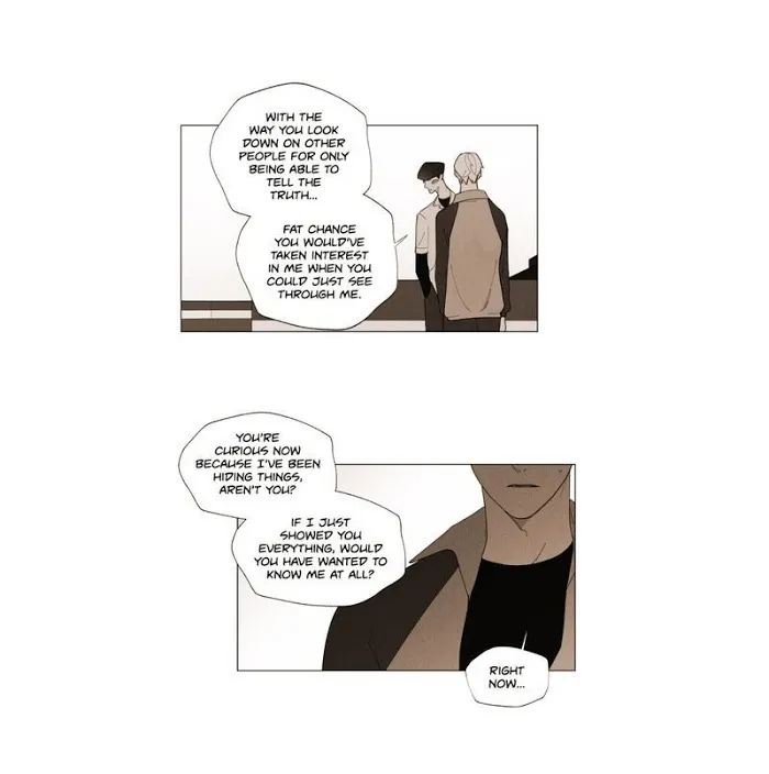 Truth or Dare (Youmy) - Chapter 14 Page 27