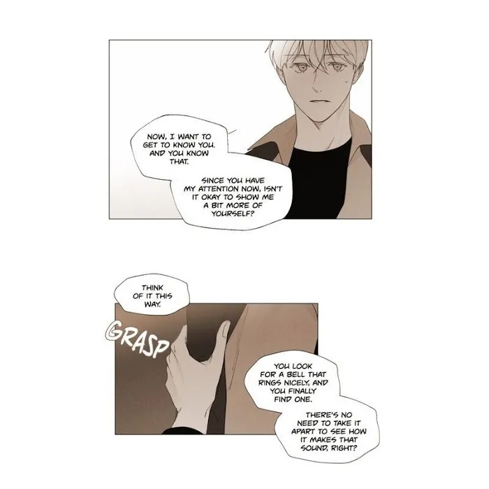 Truth or Dare (Youmy) - Chapter 14 Page 28