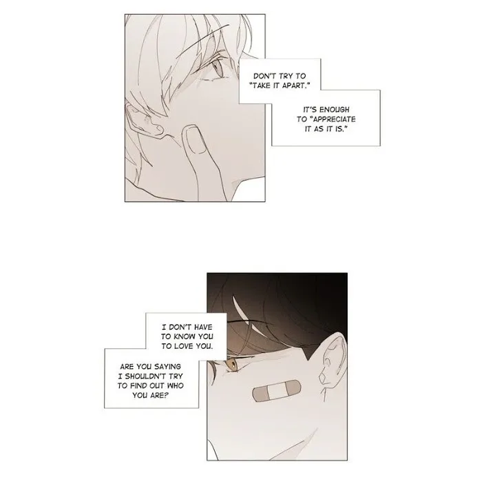 Truth or Dare (Youmy) - Chapter 14 Page 30