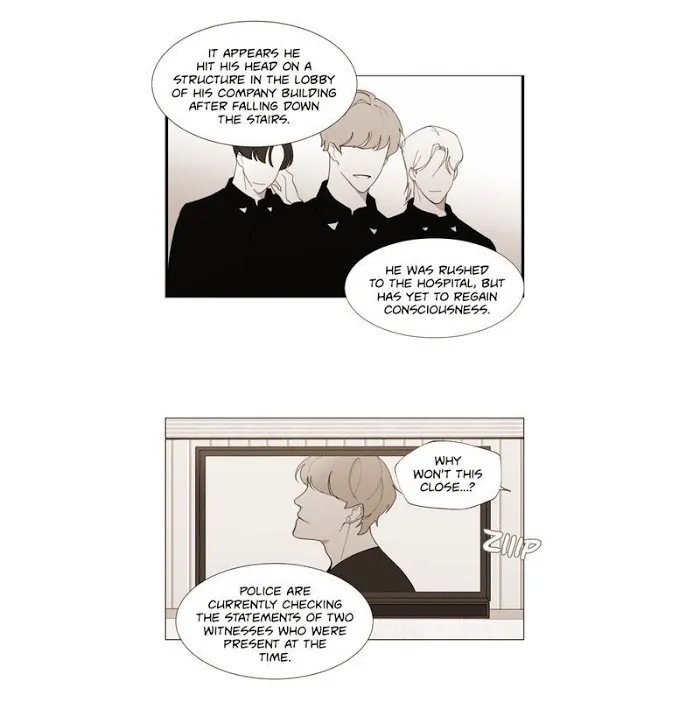 Truth or Dare (Youmy) - Chapter 15 Page 4