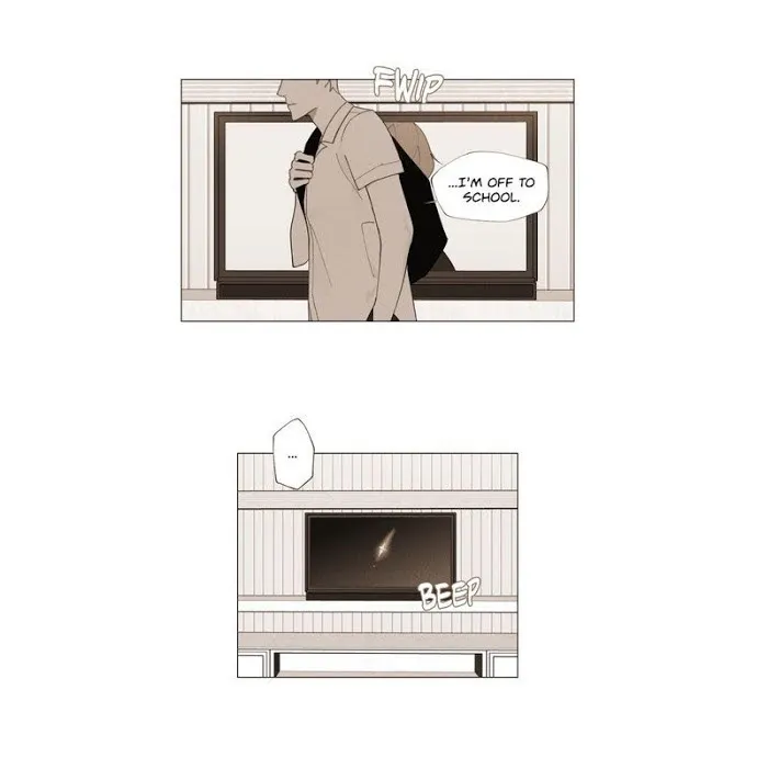 Truth or Dare (Youmy) - Chapter 15 Page 5
