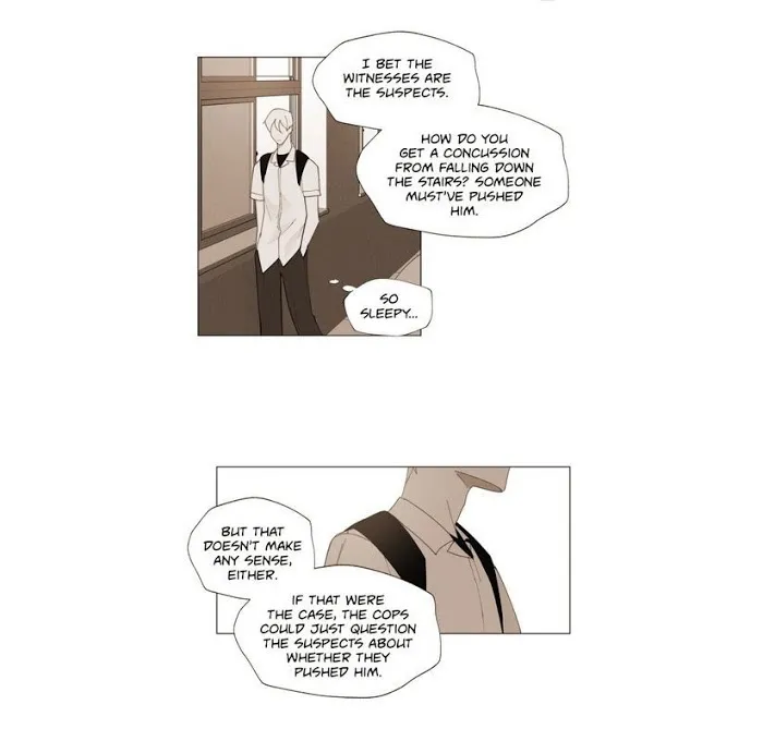 Truth or Dare (Youmy) - Chapter 15 Page 7