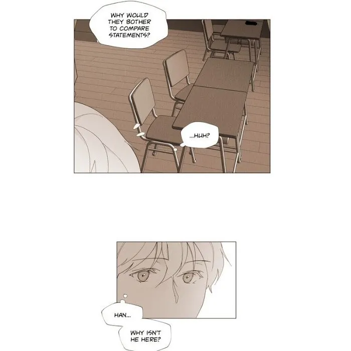 Truth or Dare (Youmy) - Chapter 15 Page 8