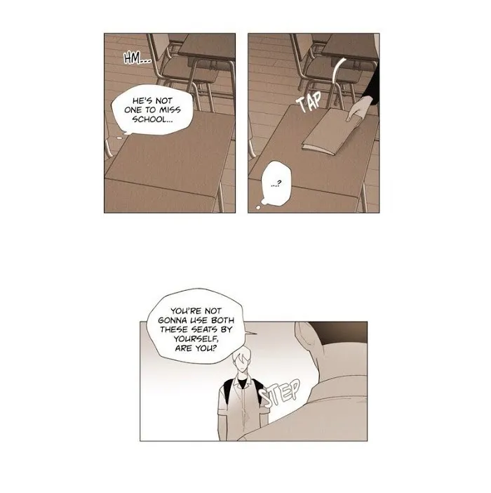 Truth or Dare (Youmy) - Chapter 15 Page 9