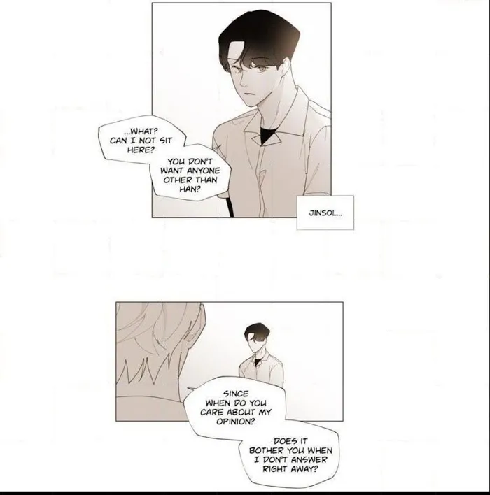 Truth or Dare (Youmy) - Chapter 15 Page 10