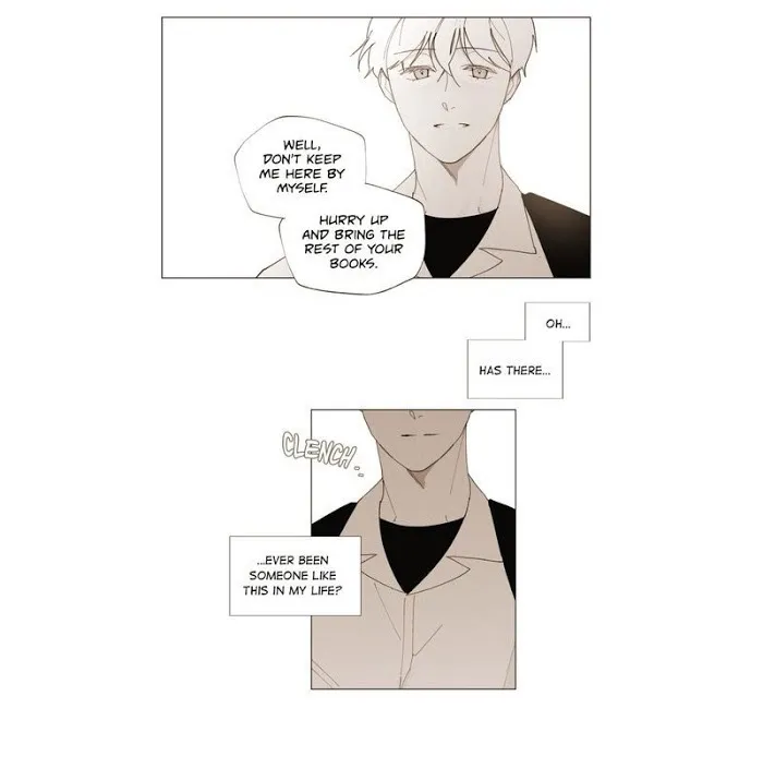 Truth or Dare (Youmy) - Chapter 15 Page 11