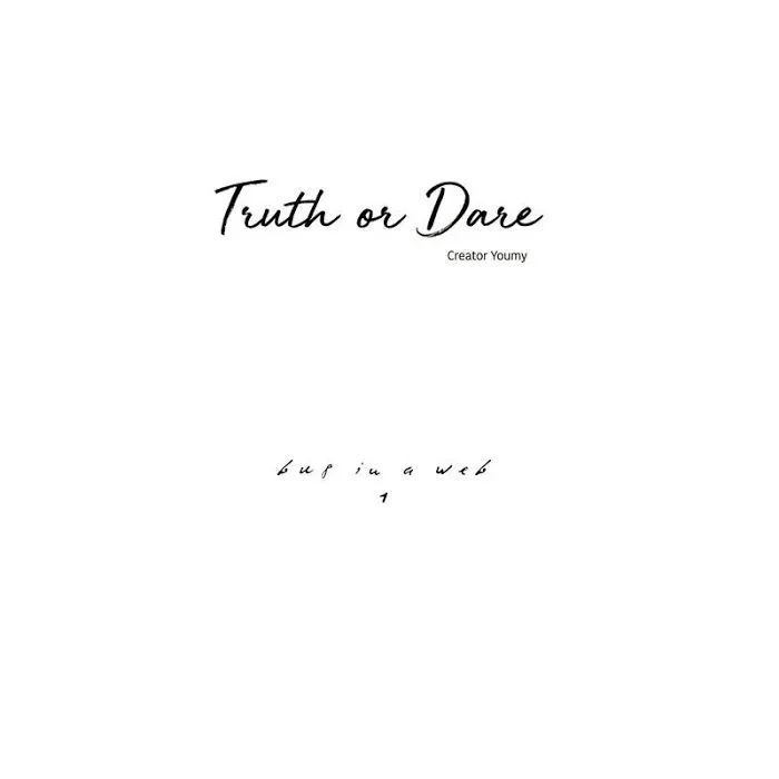 Truth or Dare (Youmy) - Chapter 15 Page 16