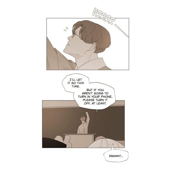 Truth or Dare (Youmy) - Chapter 15 Page 17