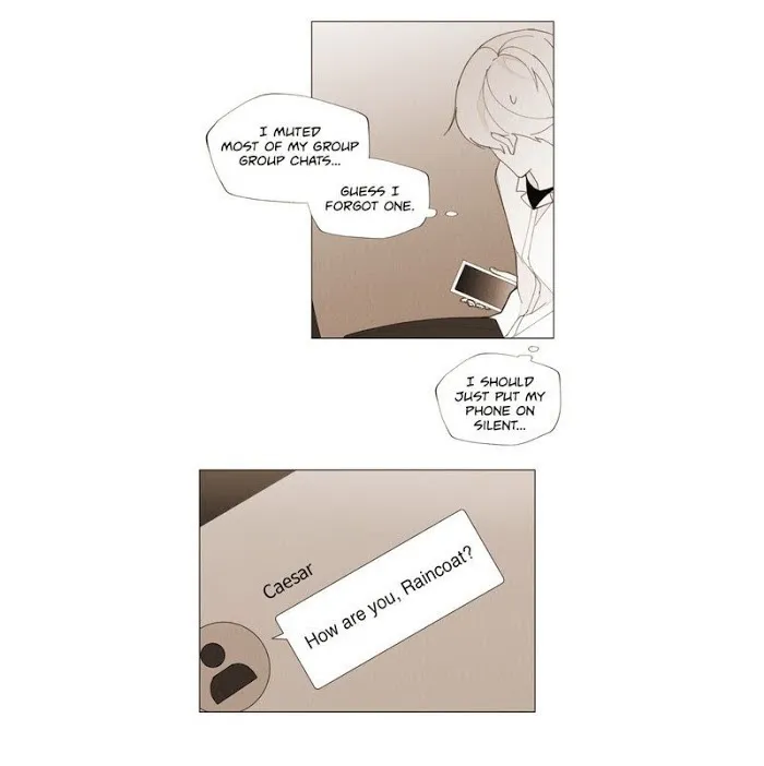 Truth or Dare (Youmy) - Chapter 15 Page 18
