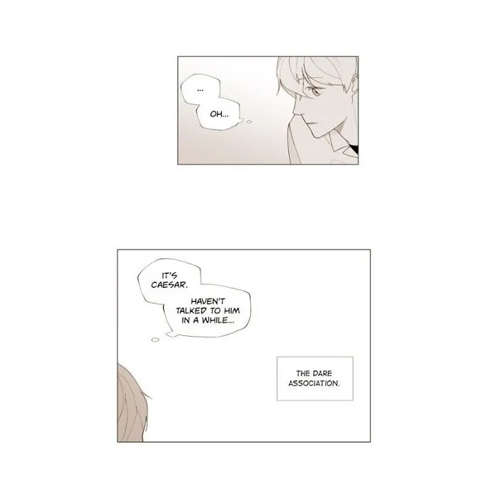 Truth or Dare (Youmy) - Chapter 15 Page 19