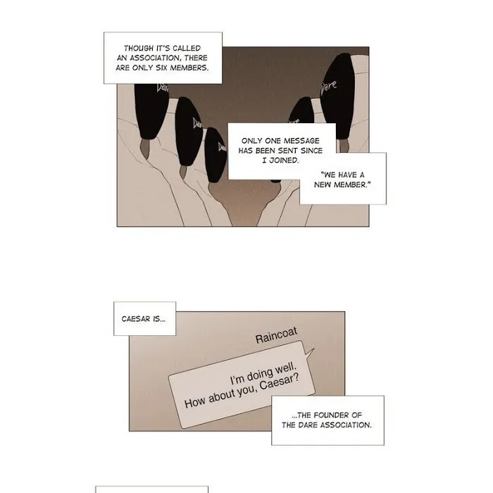 Truth or Dare (Youmy) - Chapter 15 Page 21