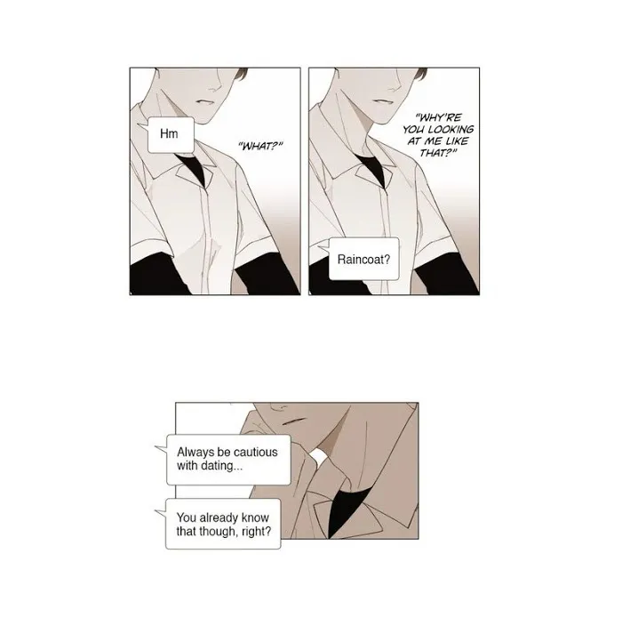 Truth or Dare (Youmy) - Chapter 15 Page 30