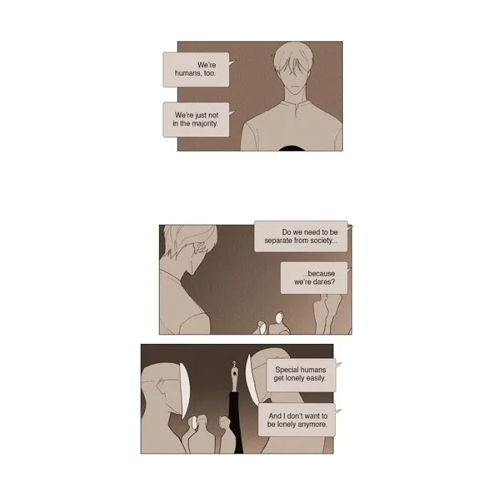 Truth or Dare (Youmy) - Chapter 15 Page 33