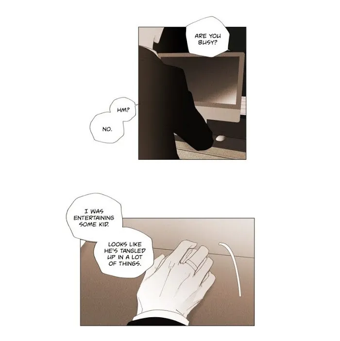 Truth or Dare (Youmy) - Chapter 15 Page 35