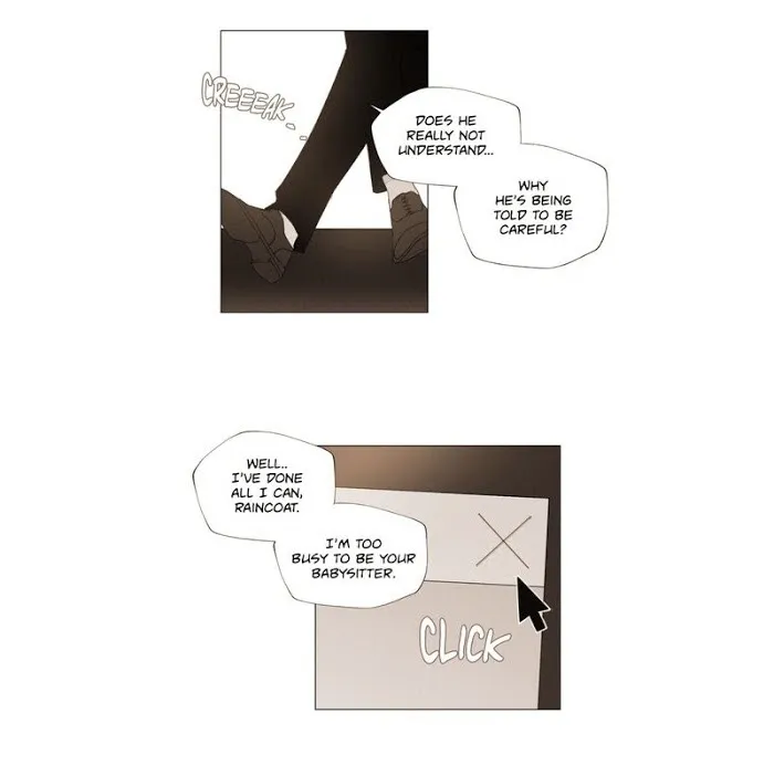 Truth or Dare (Youmy) - Chapter 15 Page 36