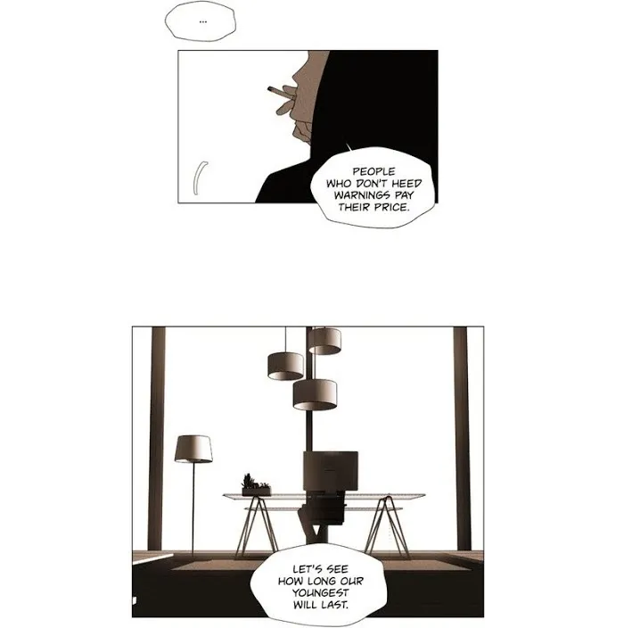Truth or Dare (Youmy) - Chapter 15 Page 37
