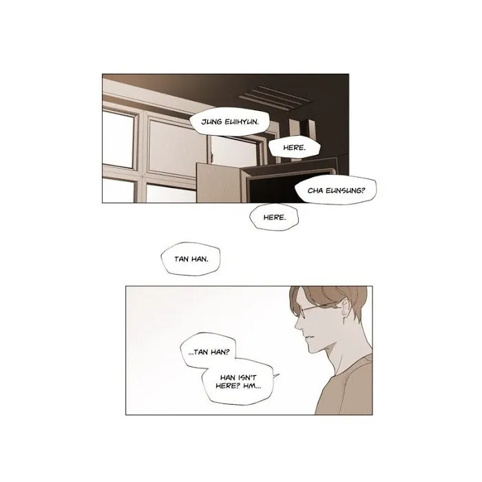 Truth or Dare (Youmy) - Chapter 16 Page 4