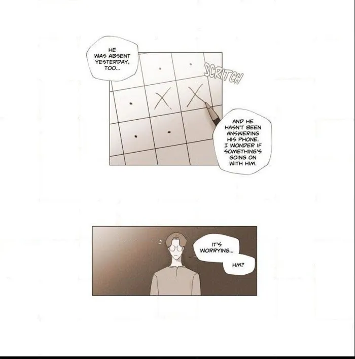 Truth or Dare (Youmy) - Chapter 16 Page 5